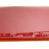 Λάστιχο Πινγκ-Πονγκ DHS Hurricane 3 Neo - black