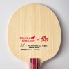 Ξύλο Πινγκ-Πονγκ Butterfly Fan Zhendong ALC Borussia Edition