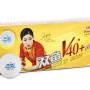 Μπαλάκια Πινγκ-Πονγκ Double Fish V40+ 1* 10pcs(seam)