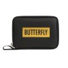 Θήκη Μονή Πινγκ-Πονγκ Butterfly BD Case II Black/Gold