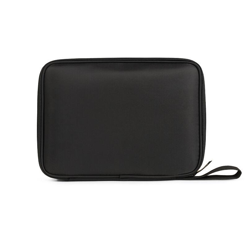 Θήκη Μονή Πινγκ-Πονγκ Butterfly BD Case II Black/Gold