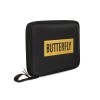 Θήκη Μονή Πινγκ-Πονγκ Butterfly BD Case II Black/Gold