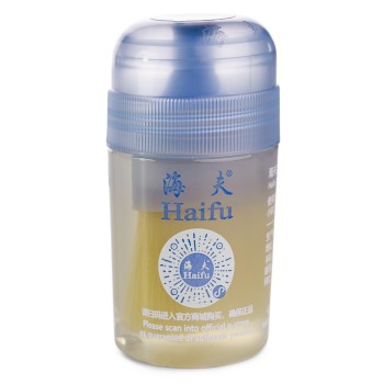 Haifu Sea Moon Booster National White 60ml