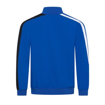 Tracksuit Jacket Πινγκ-Πονγκ Butterfly Ikoma Blue