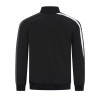 Tracksuit Jacket Πινγκ-Πονγκ Butterfly Ikoma Black