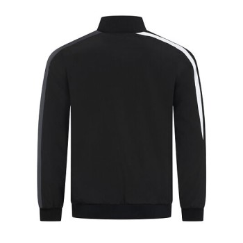 Tracksuit Jacket Πινγκ-Πονγκ Butterfly Ikoma Black