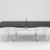 Τραπέζι Πινγκ-Πονγκ Butterfly Space Saver 22mm Μαύρο
