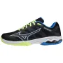 Wave Exceed Light CC Ανδρικά παπούτσια Tennis