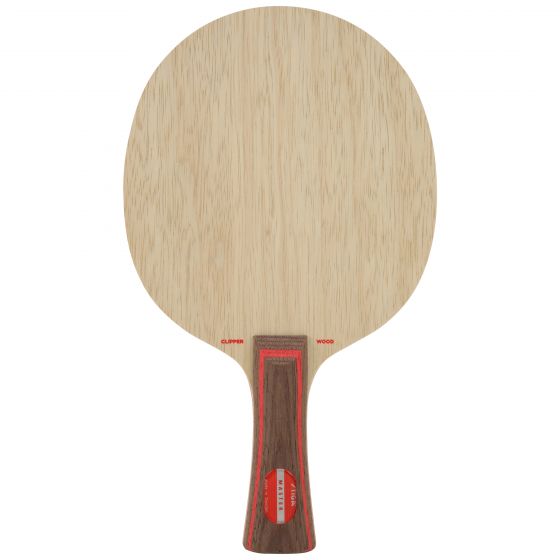Ξύλο Πινγκ-Πονγκ Stiga Clipper Wood