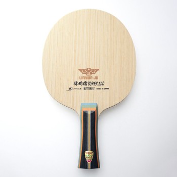 Ξύλο Πινγκ-Πονγκ Butterfly Lin Yun-Ju Innerforce Super ZLC