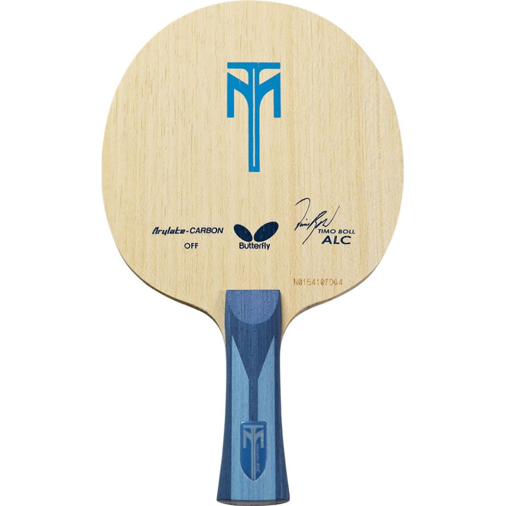 Ξύλο Πινγκ-Πονγκ Butterfly Timo Boll ALC