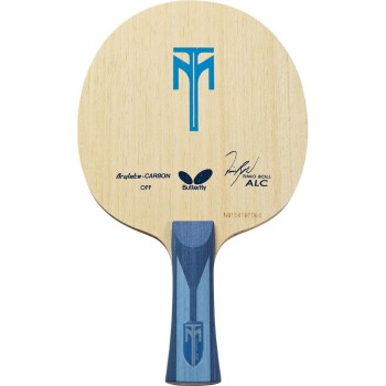 Ξύλο Πινγκ-Πονγκ Butterfly Timo Boll ALC