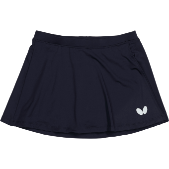 Φούστα Πινγκ-Πονγκ Butterfly Chiara - navy