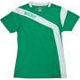 Butterfly Yasu Lady Table Tennis Shirt Green
