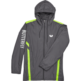 Butterfly Sorano Table Tennis Windbreaker