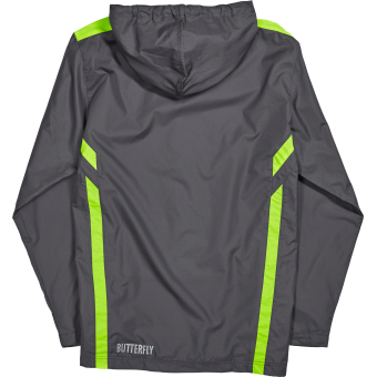 Butterfly Sorano Table Tennis Windbreaker