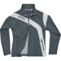 Jacket Butterfly Yasu Lady Γκρι