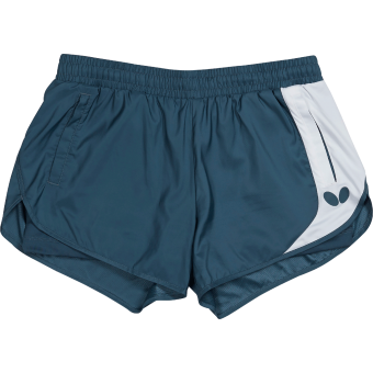 Butterfly Yasu Lady Table Tennis Short Grey