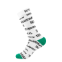 Κάλτσες Πινγκ-Πονγκ Butterfly Socks Anjo