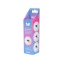 Μπαλάκια Πινγκ-Πονγκ Butterfly Classic Balls 3pack