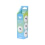 Μπαλάκια Πινγκ-Πονγκ Butterfly Outdoor Balls 3pack