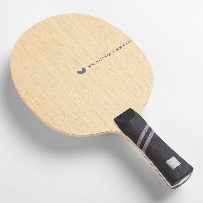Ξύλο Πινγκ-Πονγκ Butterfly Timo Boll Mezzoforte