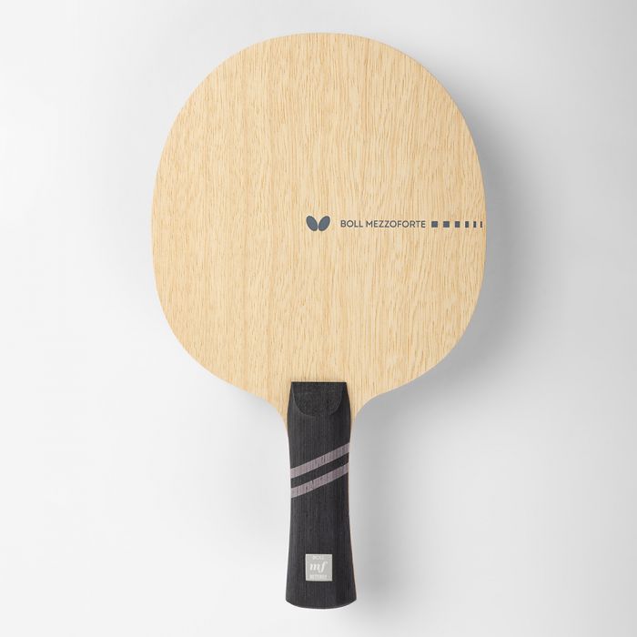 Ξύλο Πινγκ-Πονγκ Butterfly Timo Boll Mezzoforte