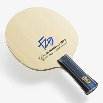 Ξύλο Πινγκ-Πονγκ Butterfly Fan Zhendong ALC