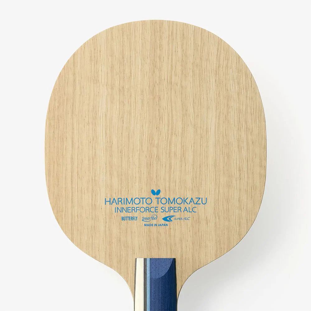 Ξύλο Πινγκ-Πονγκ Butterfly Harimoto Super ALC
