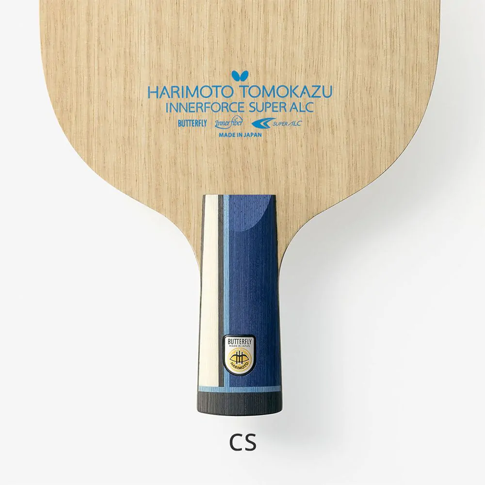 Ξύλο Πινγκ-Πονγκ Butterfly Harimoto Super ALC
