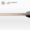 Ξύλο Πινγκ-Πονγκ Butterfly Zhang Jike ZLC