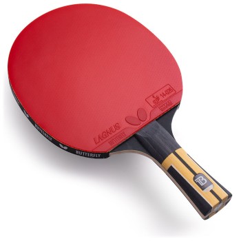Ρακέτα Πινγκ-Πονγκ Butterfly Timo Boll Force
