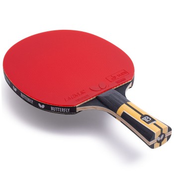 Ρακέτα Πινγκ-Πονγκ Butterfly Timo Boll Force