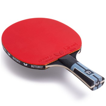 Ρακέτα Πινγκ-Πονγκ Butterfly Timo Boll Progress