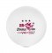 Μπαλάκια Πινγκ-Πονγκ Double Fish V40+ 3*** ITTF 10pcs(seam)