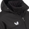 Jacket Butterfly Otaru Dark Grey