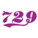 729