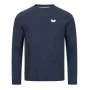 Μπλούζα Butterfly Long Sleeve Suribu Μπλε