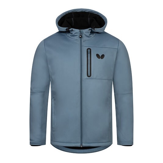 Jacket Softshell Butterfly Kuwana