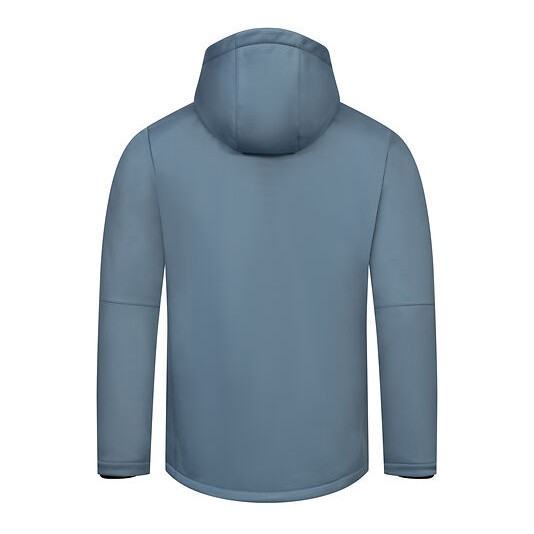 Jacket Softshell Butterfly Kuwana
