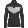 Butterfly Tori Lady Table Tennis Jacket Black