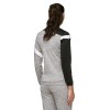 Jacket Γυναικείο Πινγκ-Πονγκ Butterfly Yao Lady Γκρι