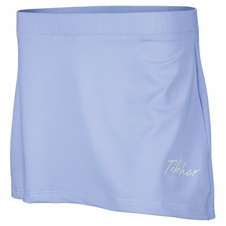 Φούστα Tibhar Fashion Βιολετί