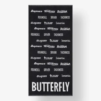 Πετσέτα Πινγκ-Πονγκ Butterfly Handa