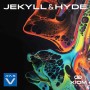 Λάστιχο Πινγκ-Πονγκ Xiom Jekyll & Hyde V47,5 - black