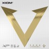 Λάστιχο Πινγκ-Πονγκ Xiom Vega Tour - red